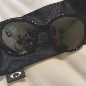 Oakley Prizm Polarized Sunglasses